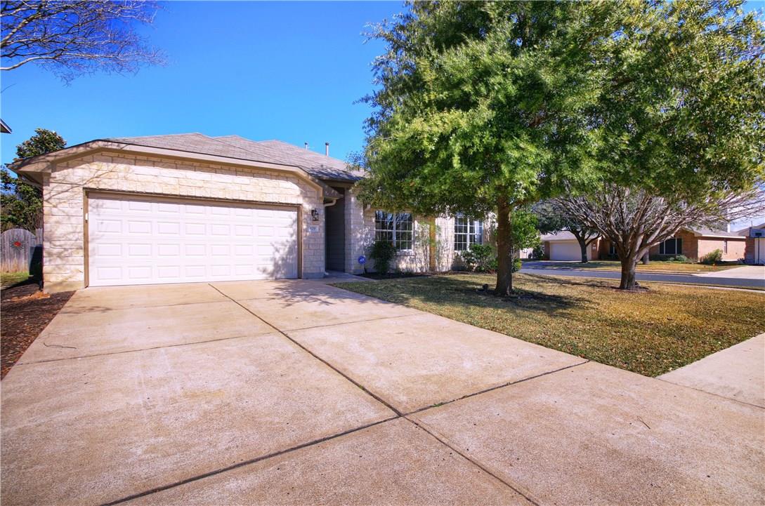 129 Copperwood Loop, Round Rock, TX 78665