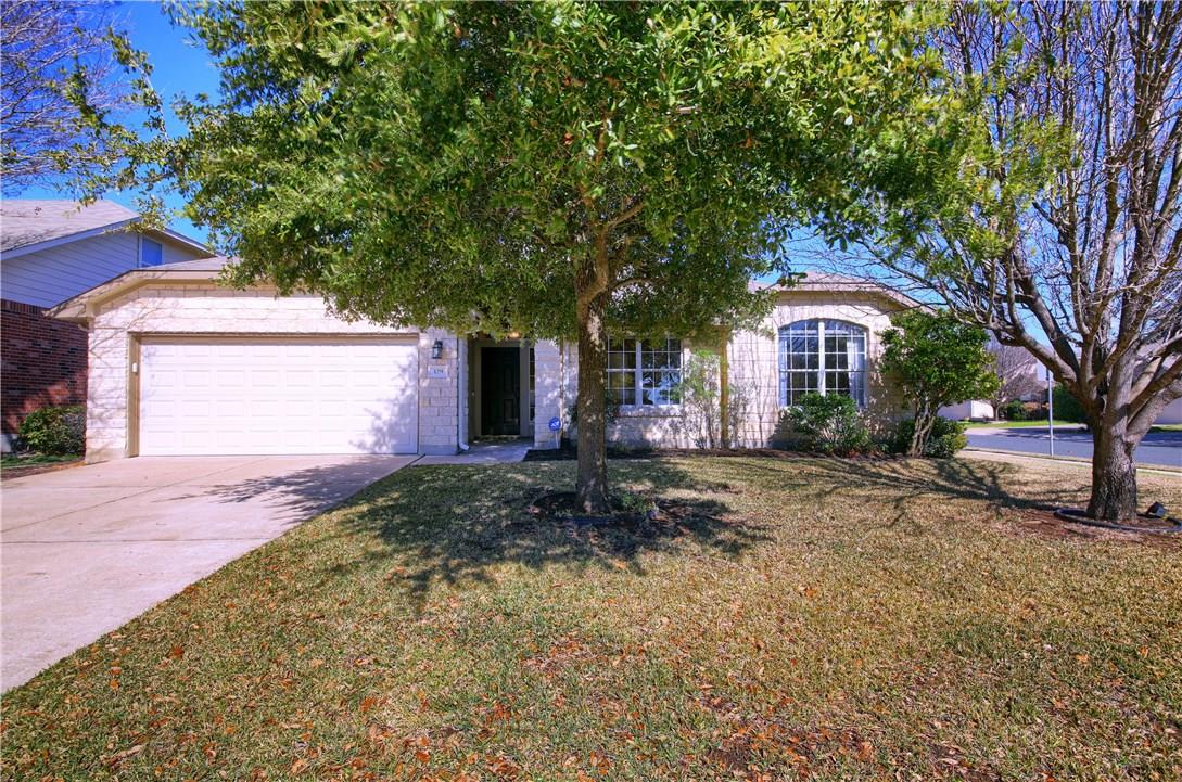 129 Copperwood Loop, Round Rock, TX 78665