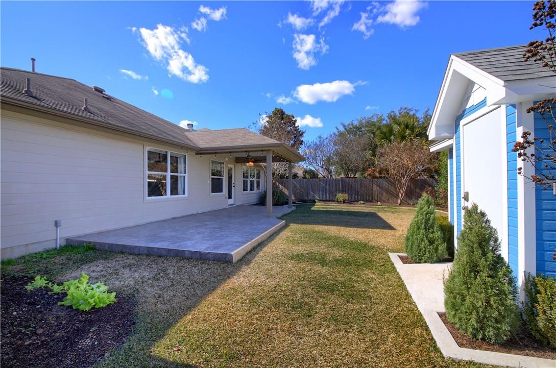 129 Copperwood Loop, Round Rock, TX 78665