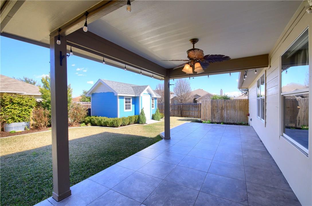 129 Copperwood Loop, Round Rock, TX 78665