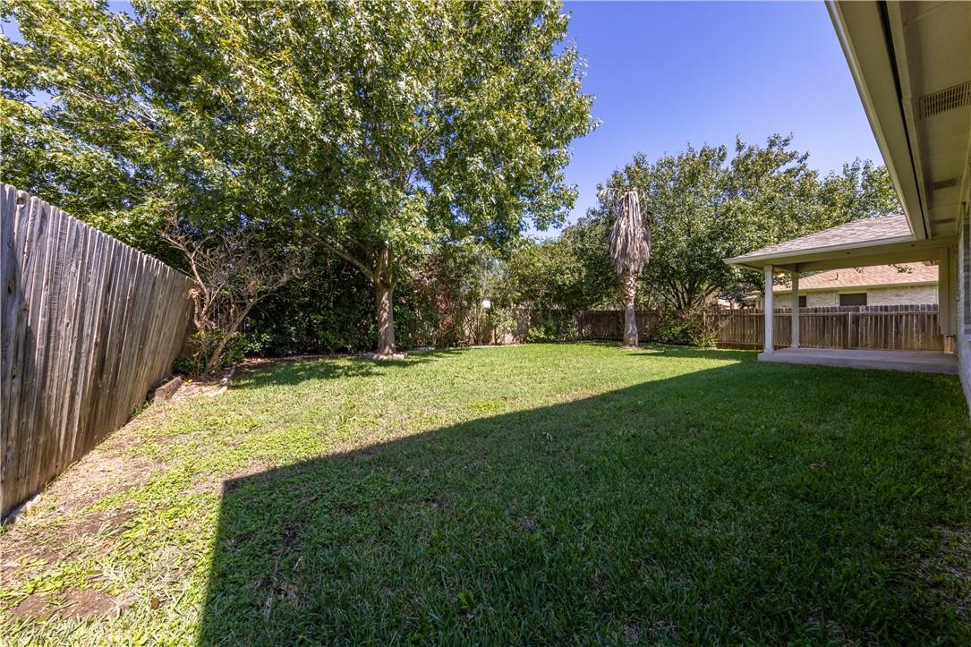 1106 Fossil Cv, Round Rock, TX 78681