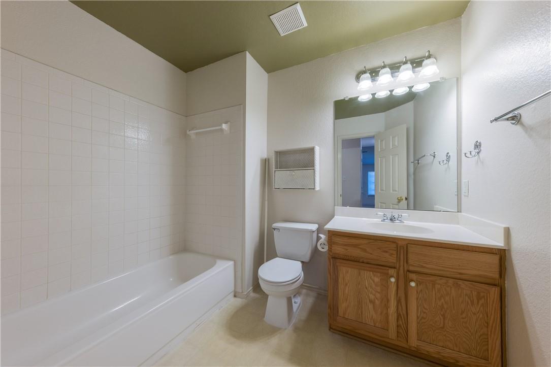 1106 Fossil Cv, Round Rock, TX 78681