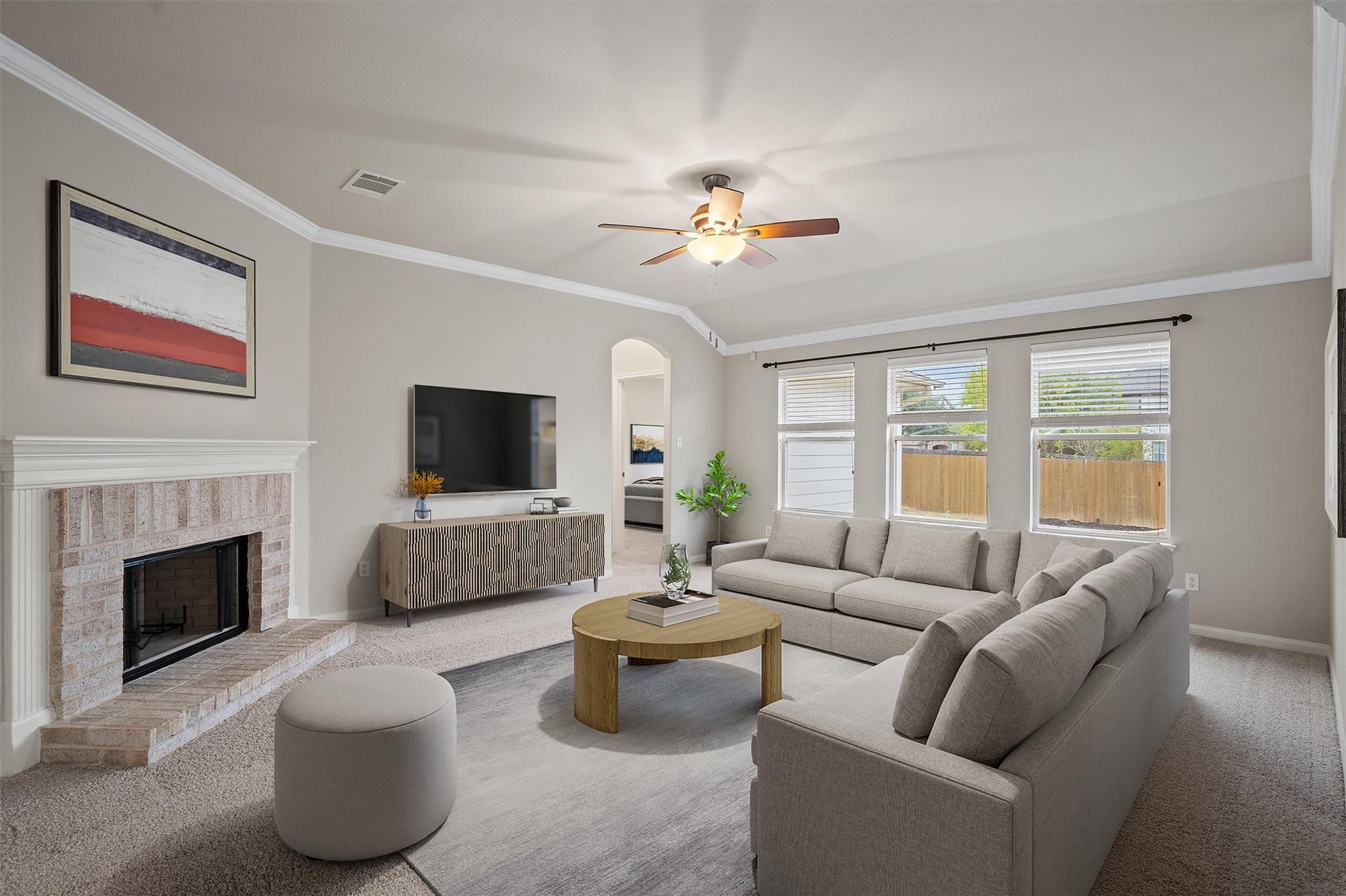 19624 Cheyenne Valley Dr, Round Rock, TX 78664