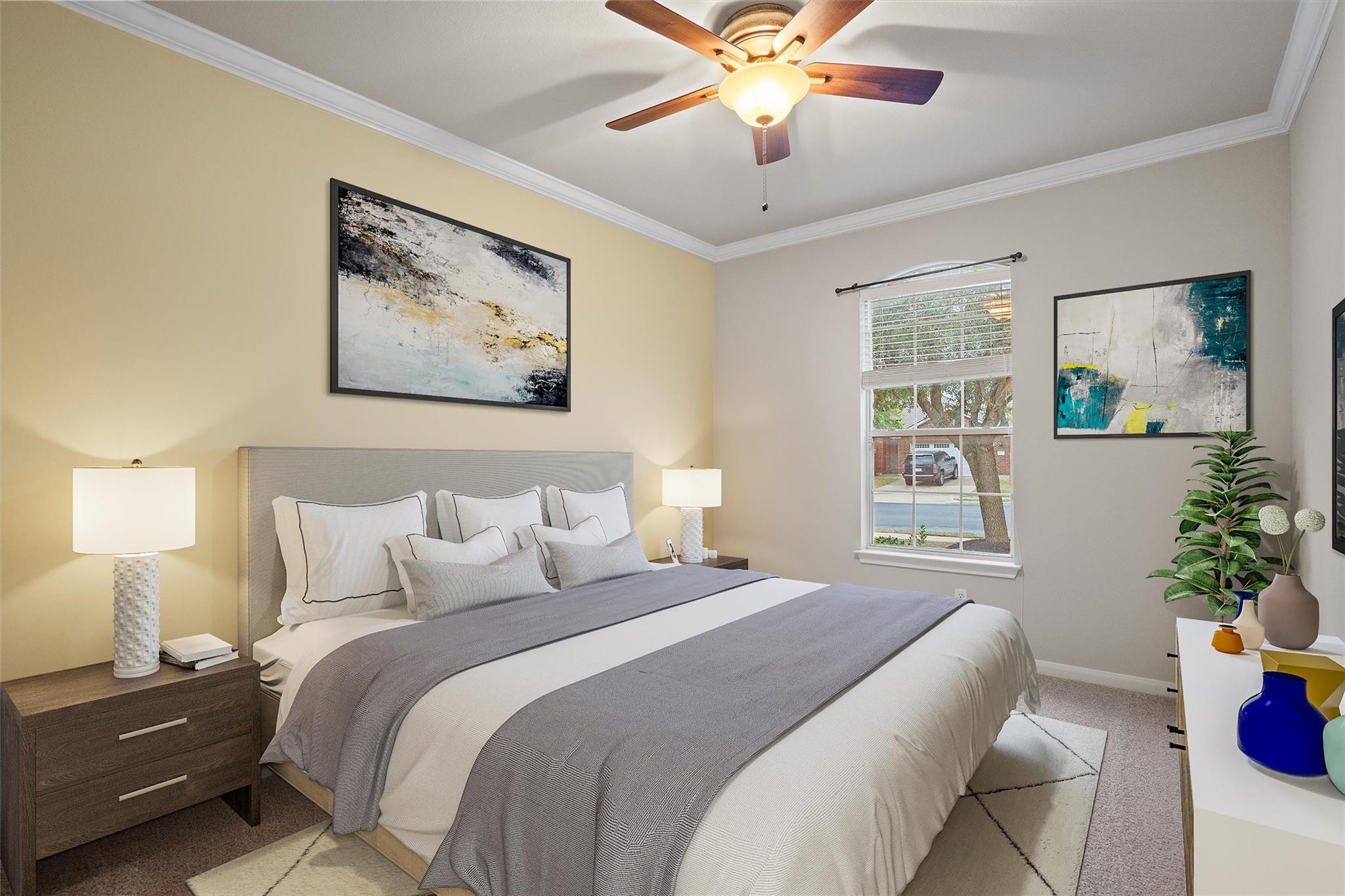 19624 Cheyenne Valley Dr, Round Rock, TX 78664