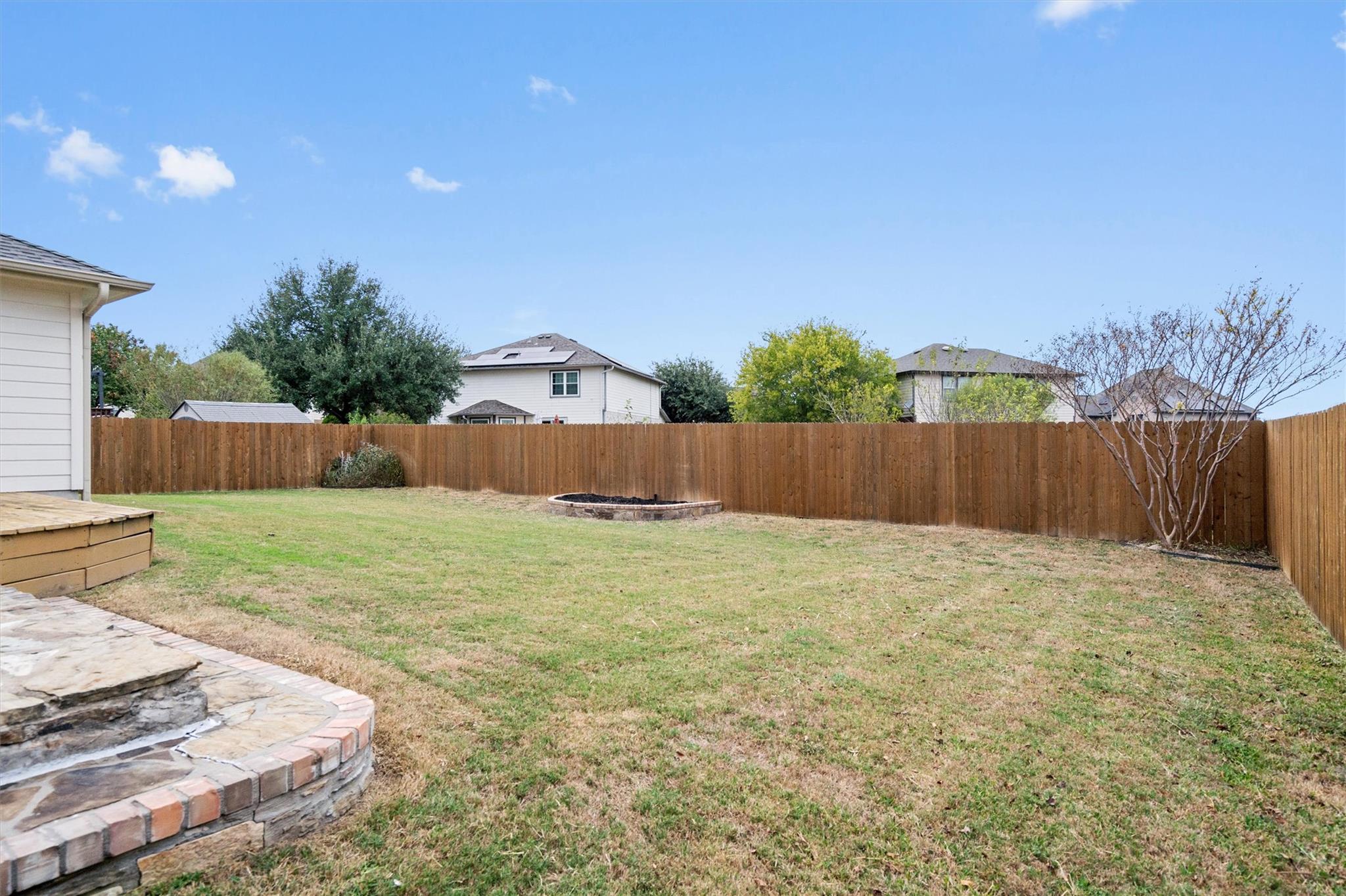 19624 Cheyenne Valley Dr, Round Rock, TX 78664