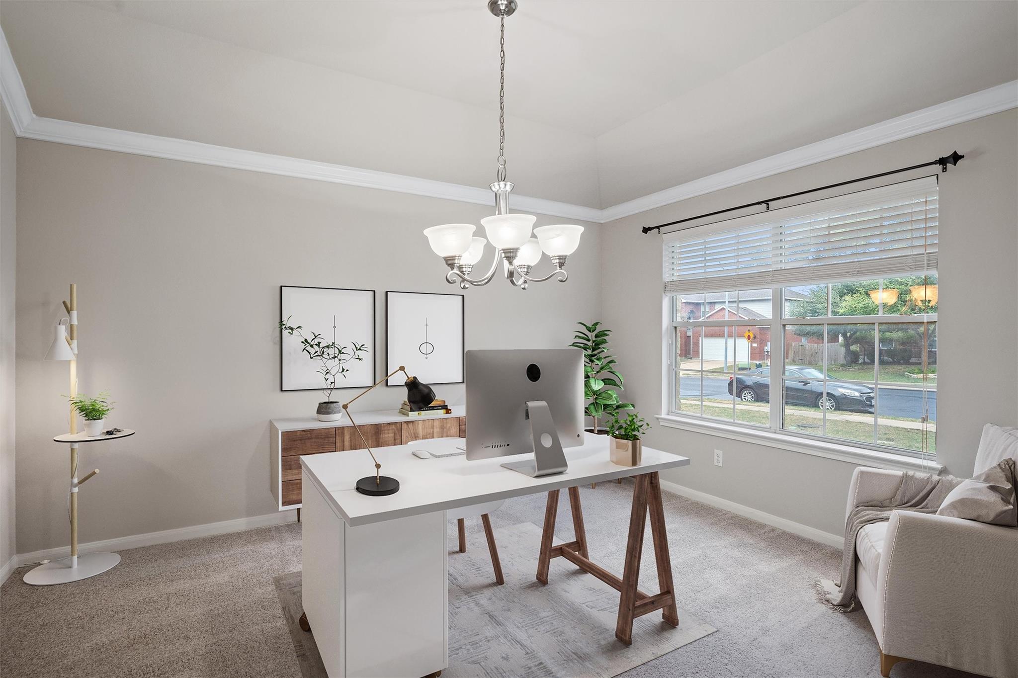 19624 Cheyenne Valley Dr, Round Rock, TX 78664