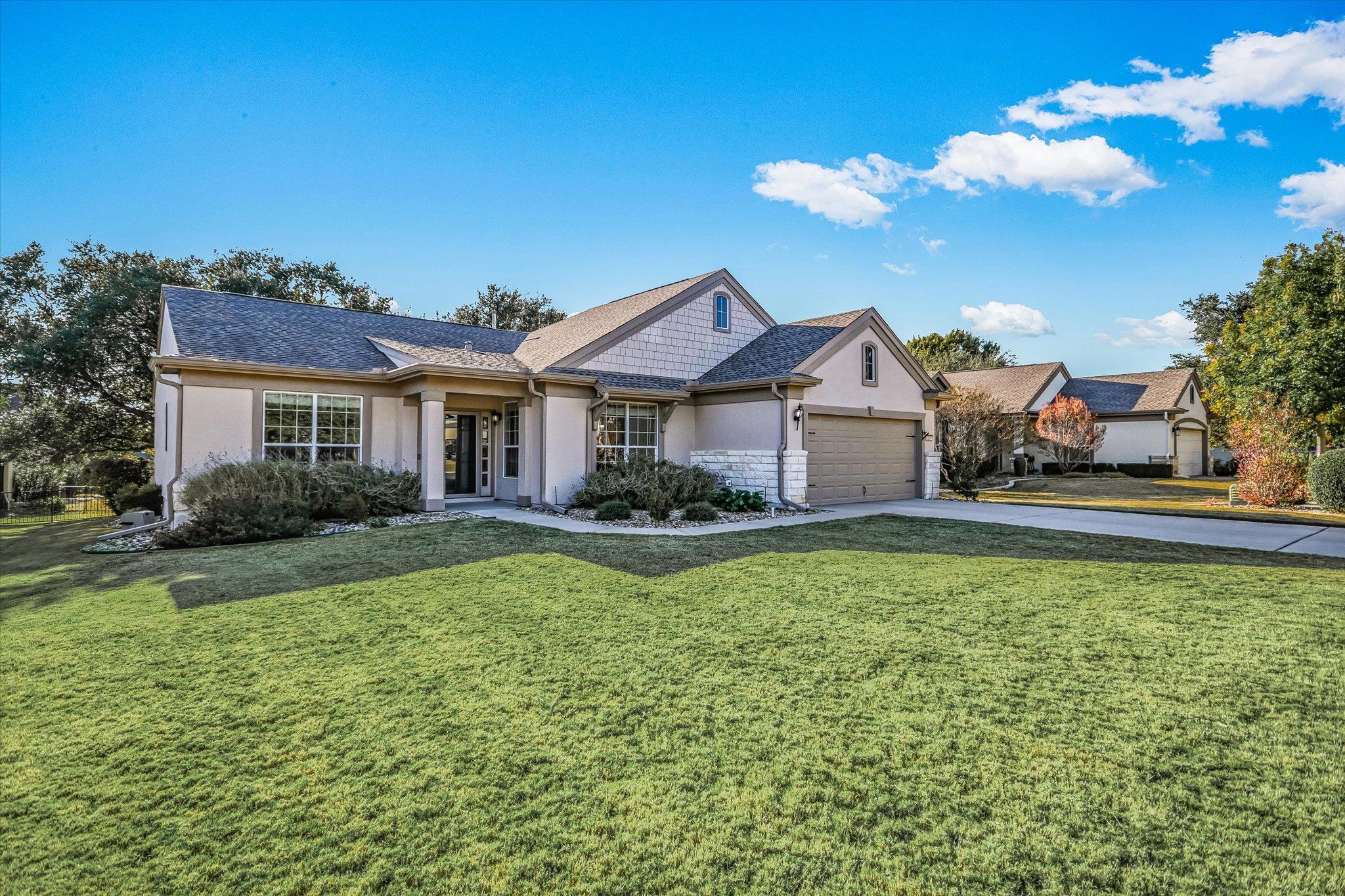 204 Colorado River Rd, Georgetown, TX 78633