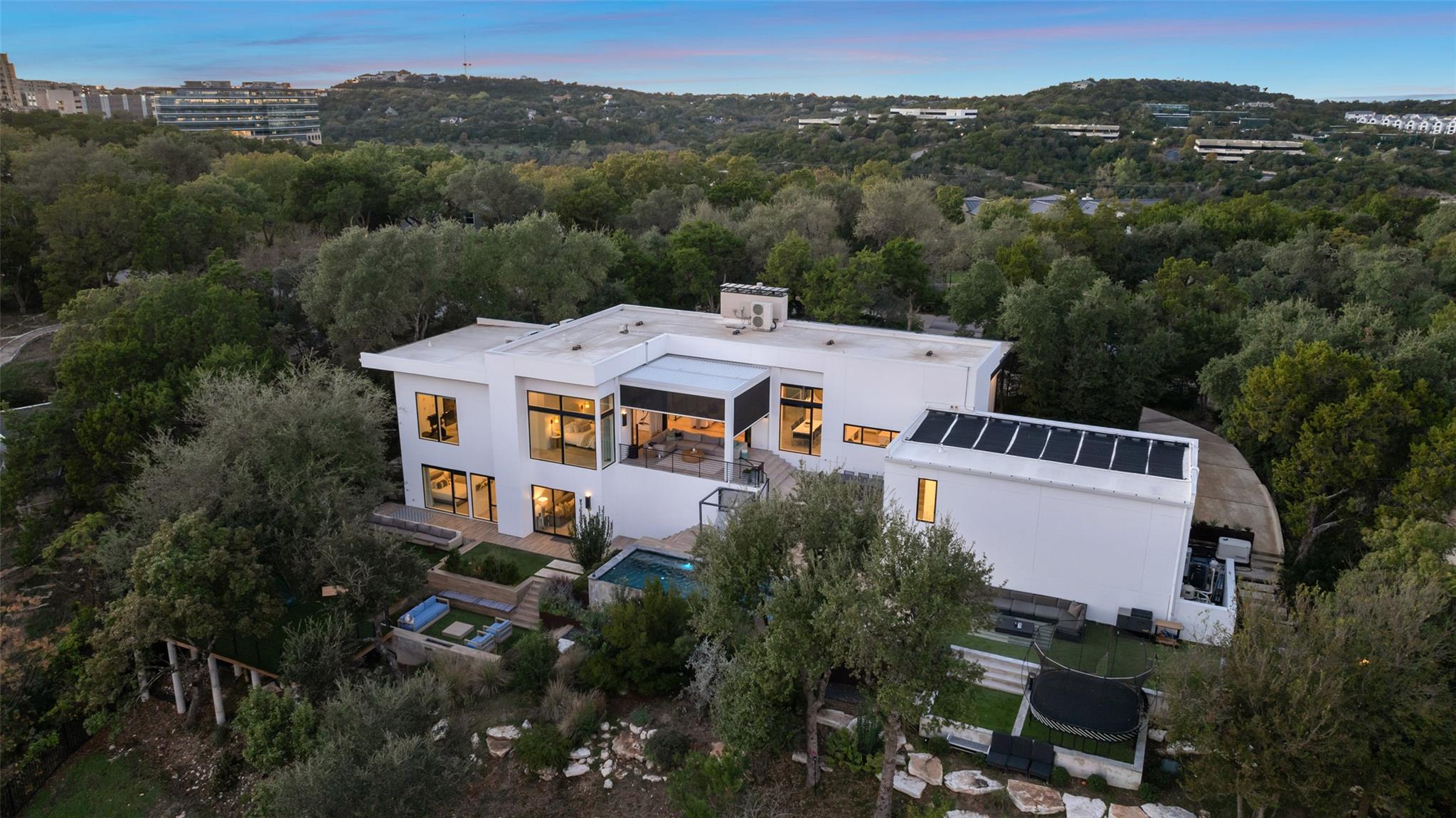 1904 Yaupon Valley Rd, West Lake Hills, TX 78746