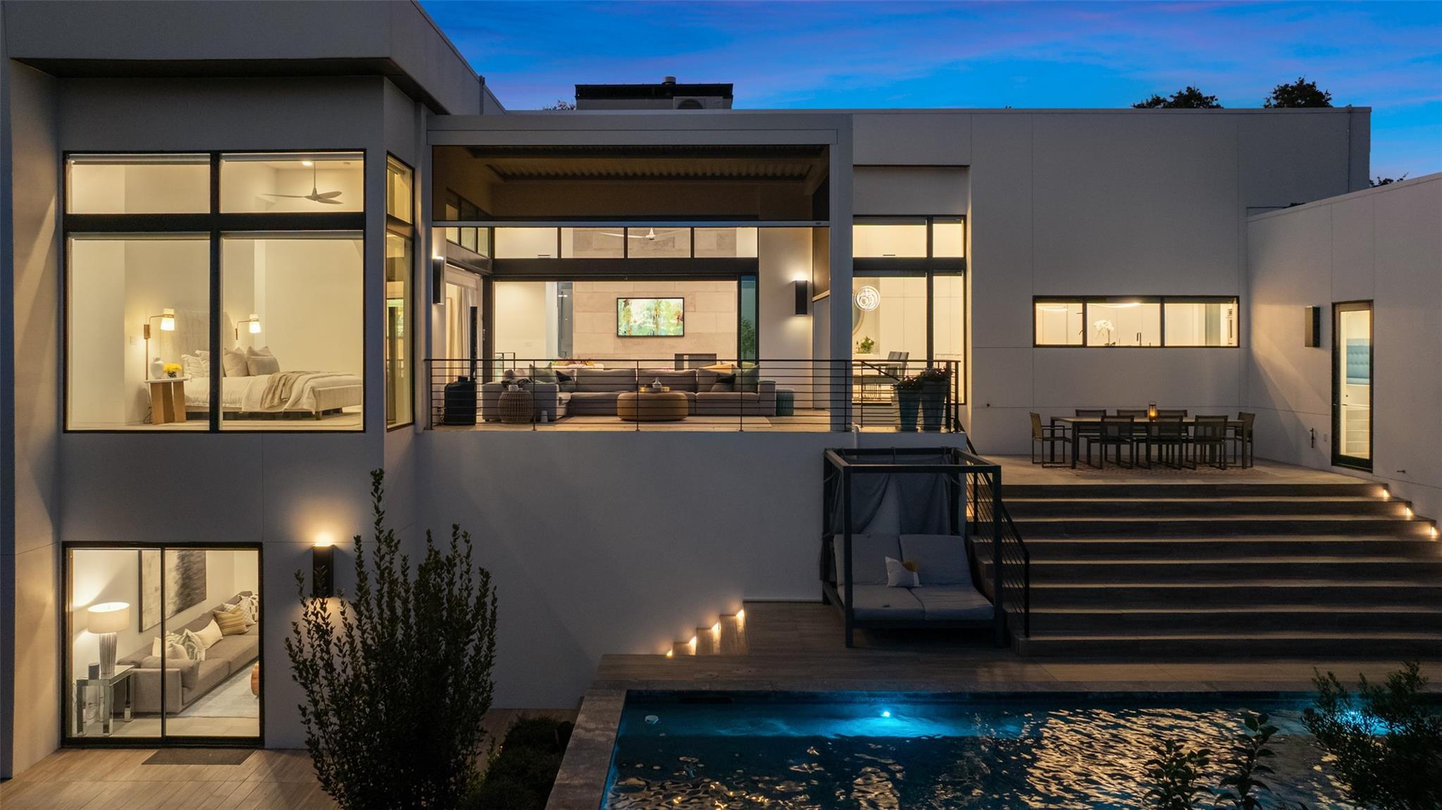 1904 Yaupon Valley Rd, West Lake Hills, TX 78746