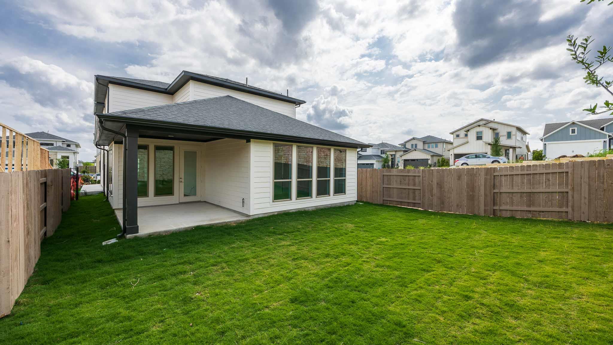 7002 Woodford Way, Austin, TX 78744