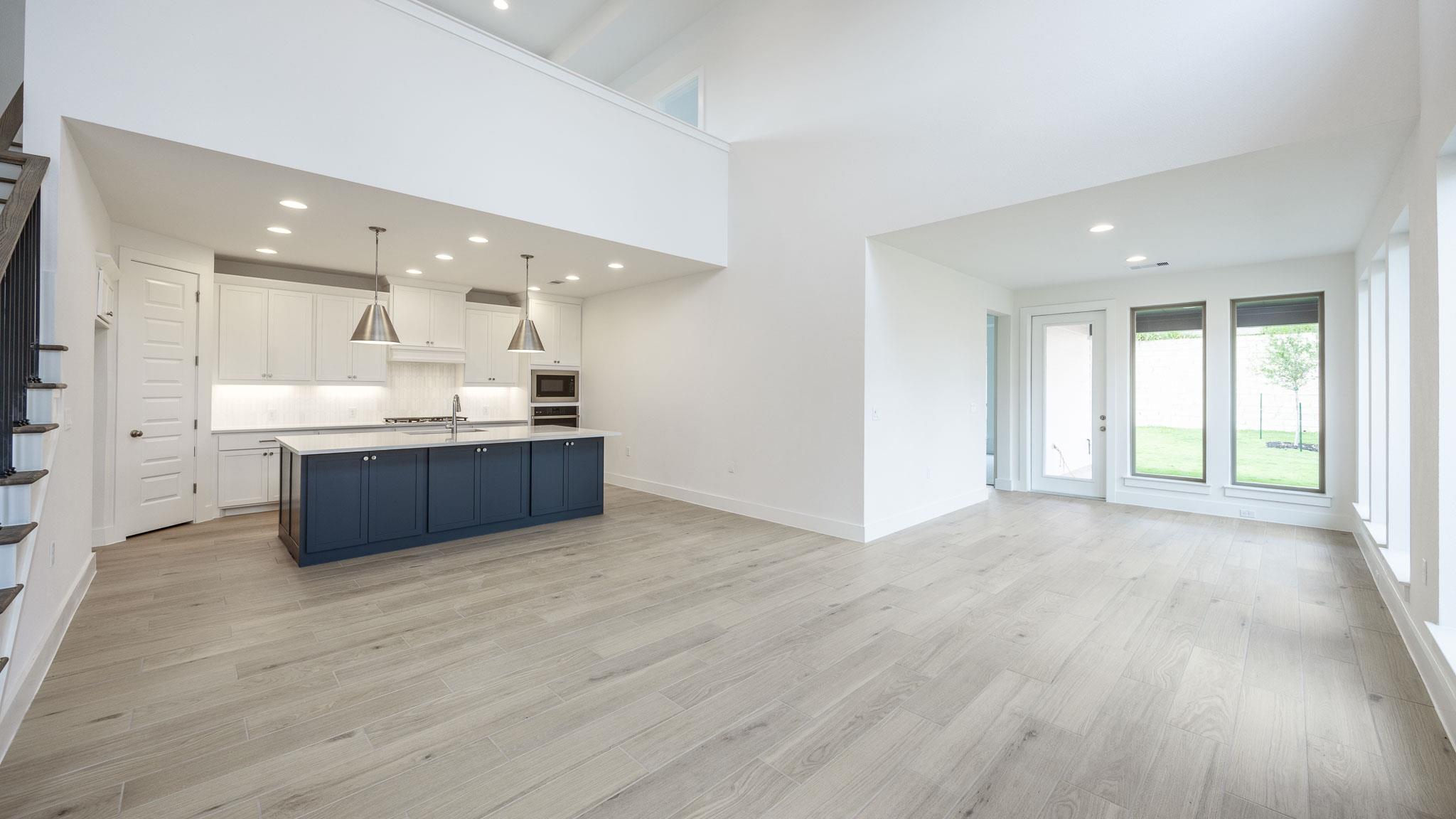 7002 Woodford Way, Austin, TX 78744