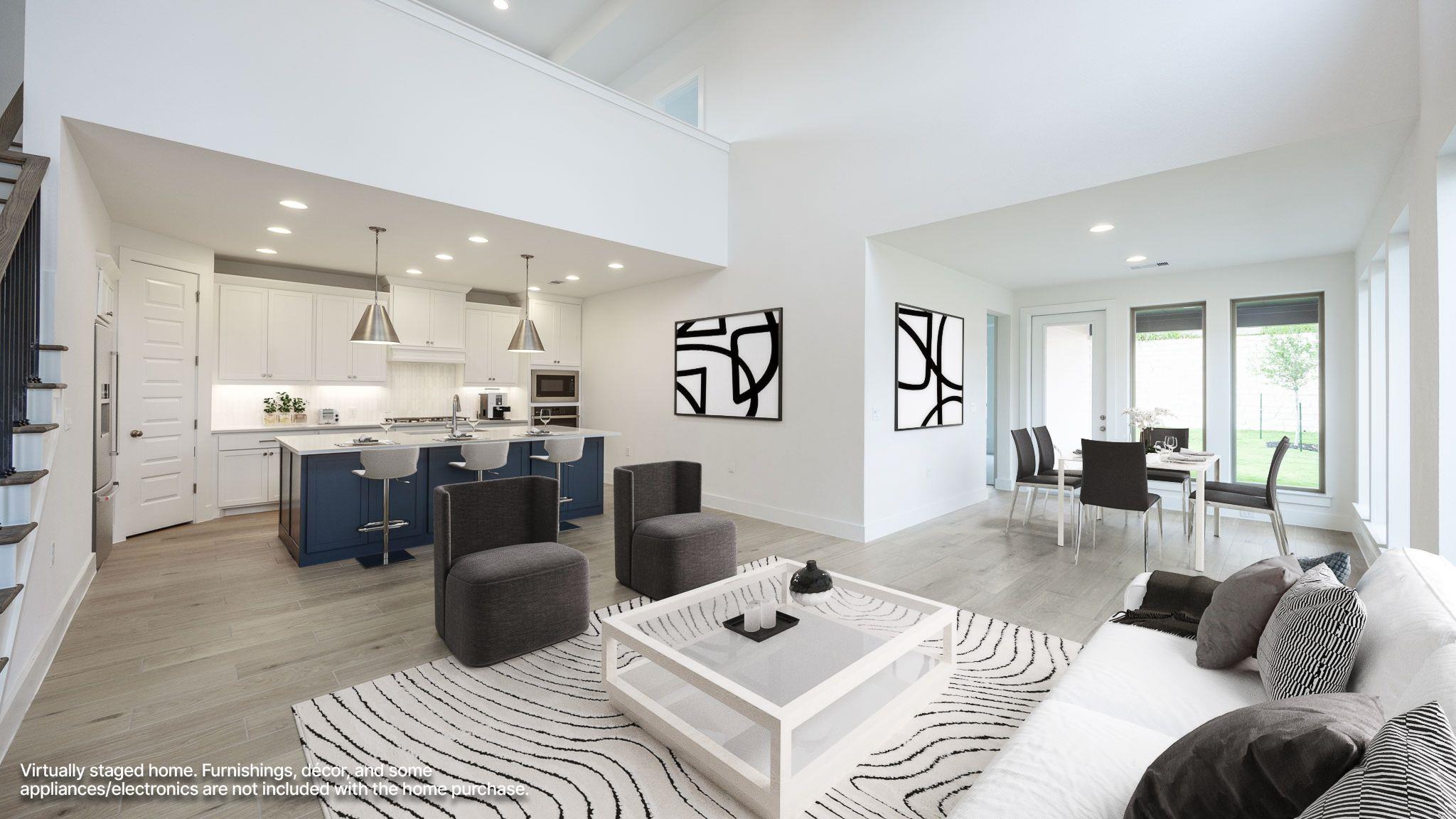 7002 Woodford Way, Austin, TX 78744