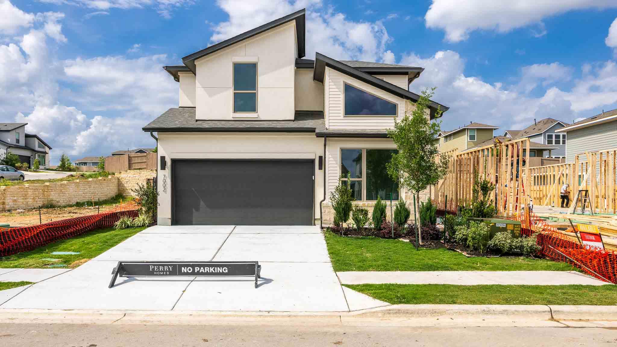 7002 Woodford Way, Austin, TX 78744