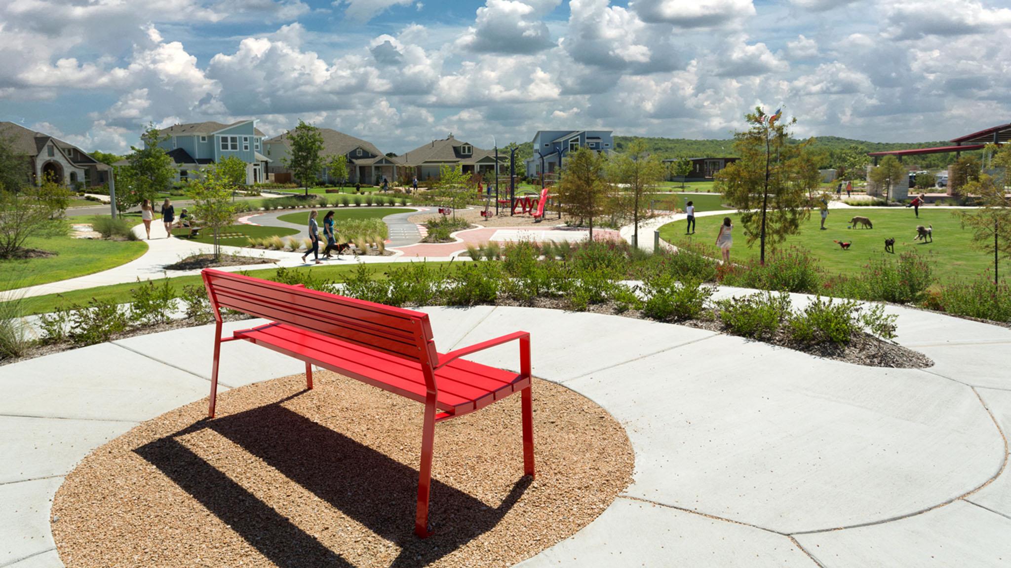 7002 Woodford Way, Austin, TX 78744