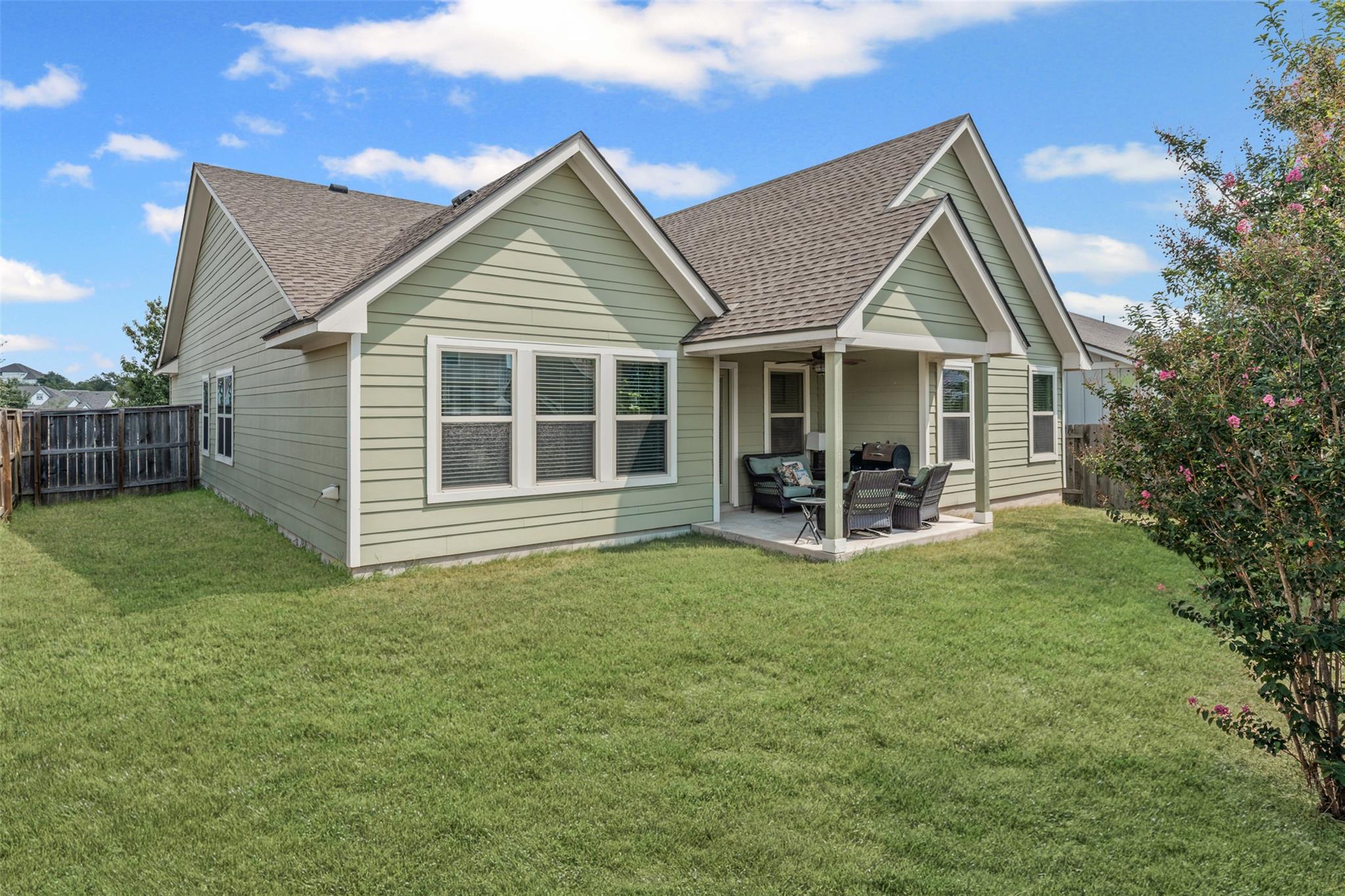 249 Wild Sage Ln, Liberty Hill, TX 78642