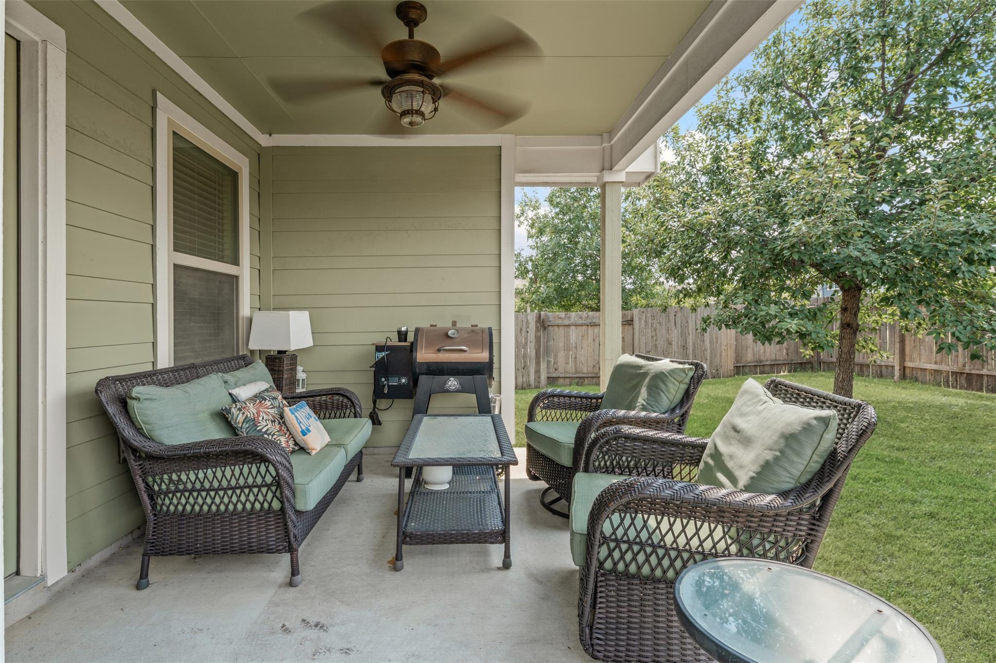 249 Wild Sage Ln, Liberty Hill, TX 78642