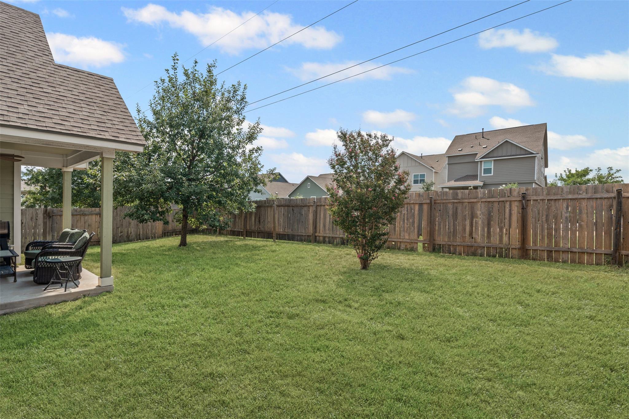 249 Wild Sage Ln, Liberty Hill, TX 78642