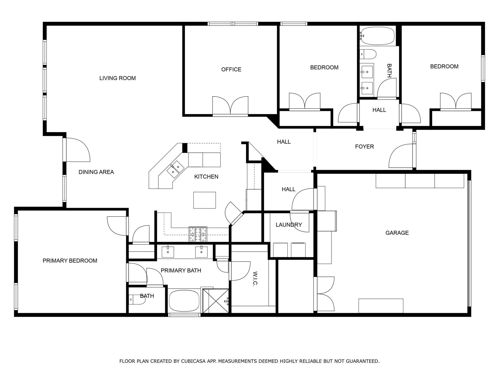 249 Wild Sage Ln, Liberty Hill, TX 78642