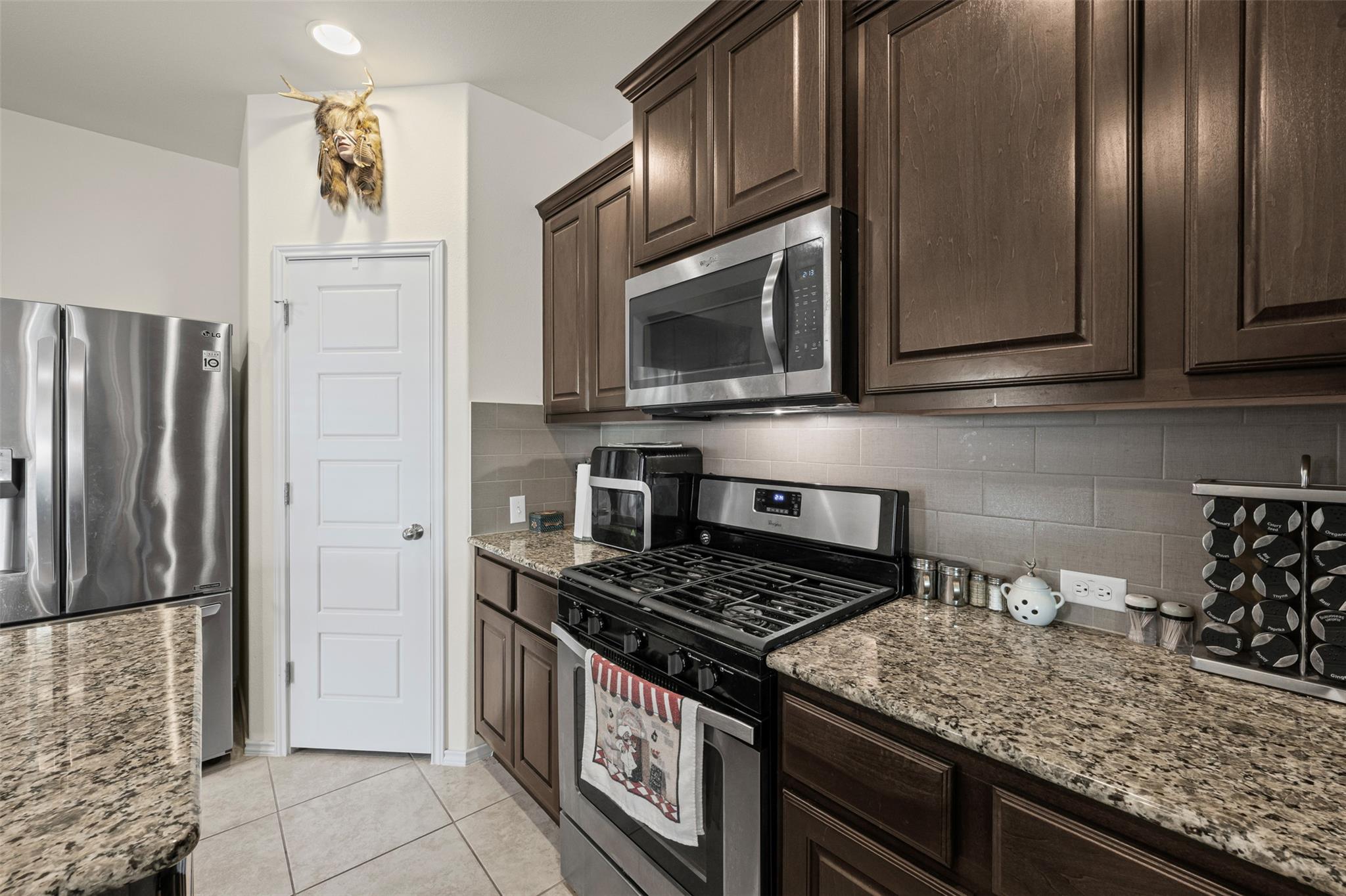 249 Wild Sage Ln, Liberty Hill, TX 78642