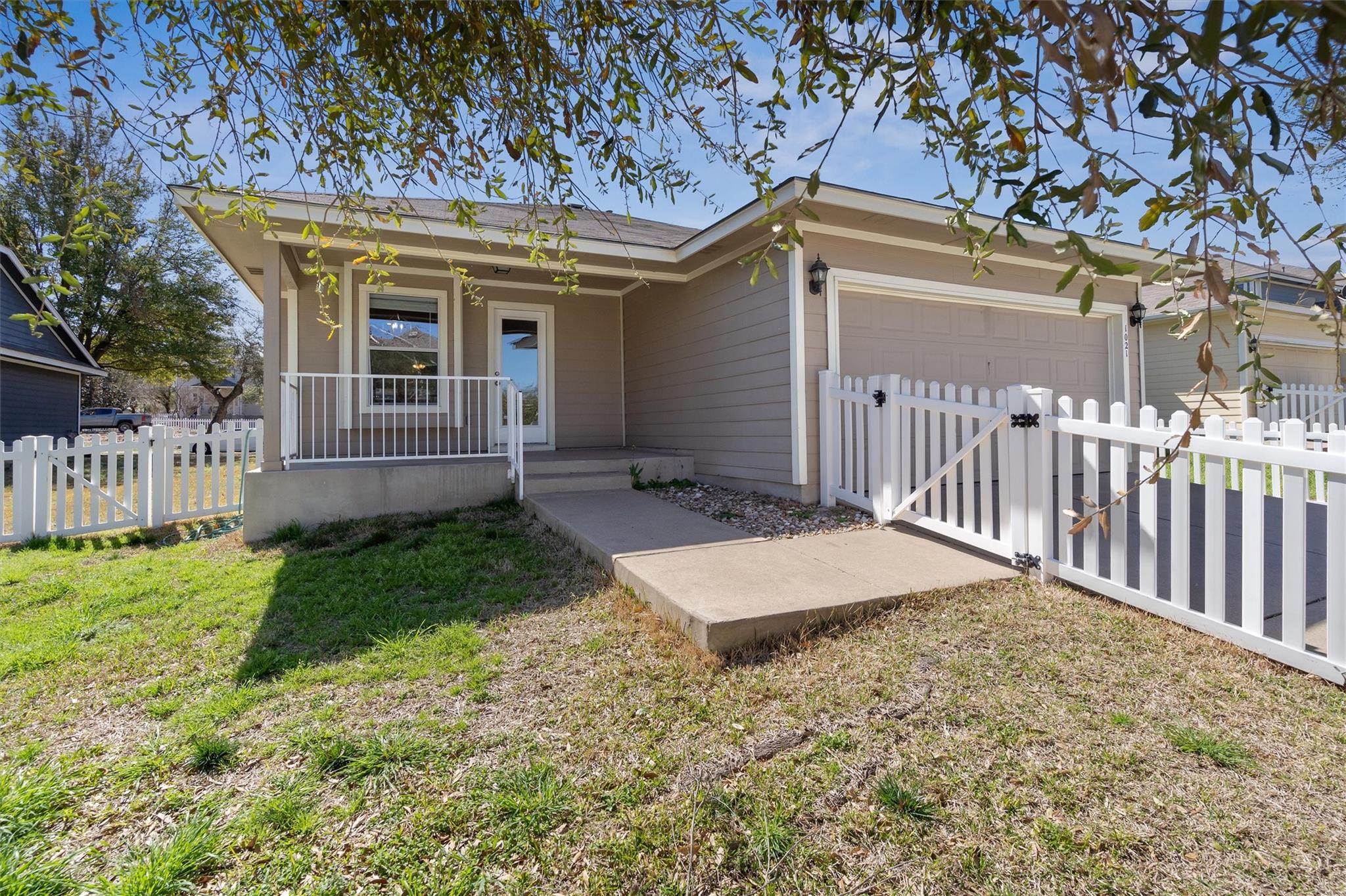 1021 Rawhide Trl, Cedar Park, TX 78613