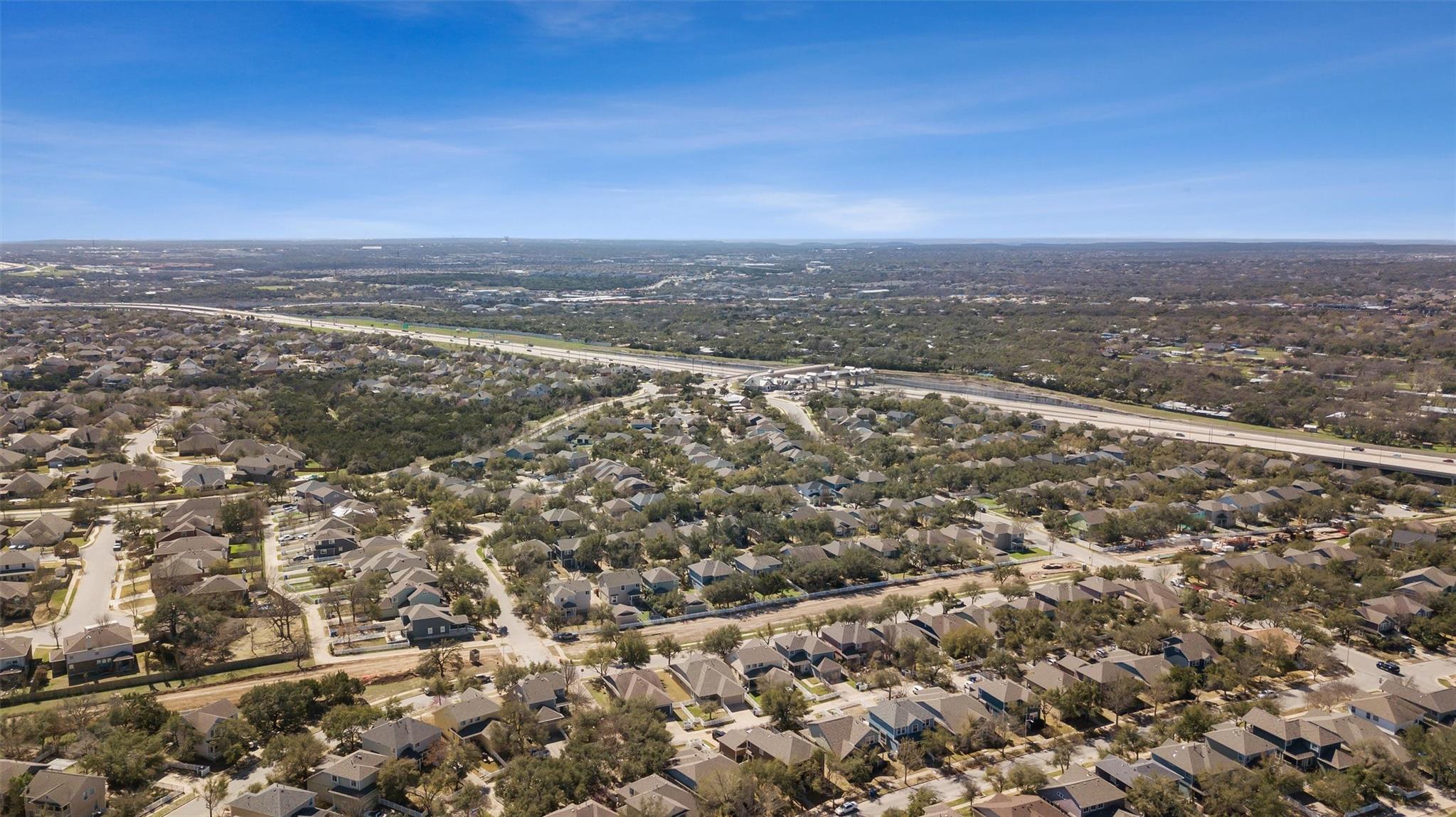 1021 Rawhide Trl, Cedar Park, TX 78613