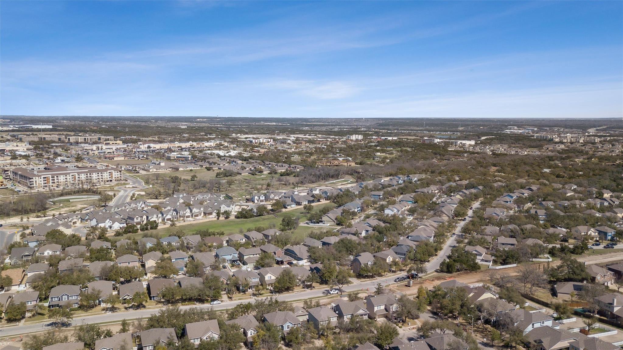 1021 Rawhide Trl, Cedar Park, TX 78613