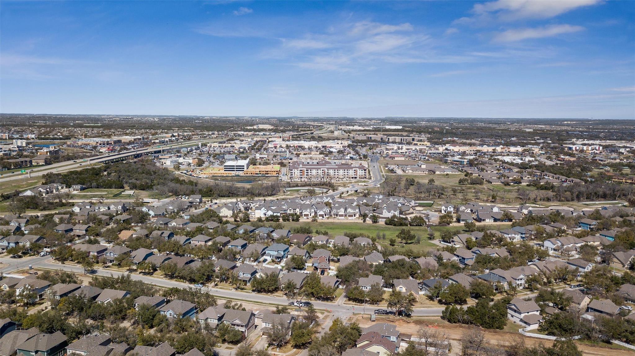 1021 Rawhide Trl, Cedar Park, TX 78613