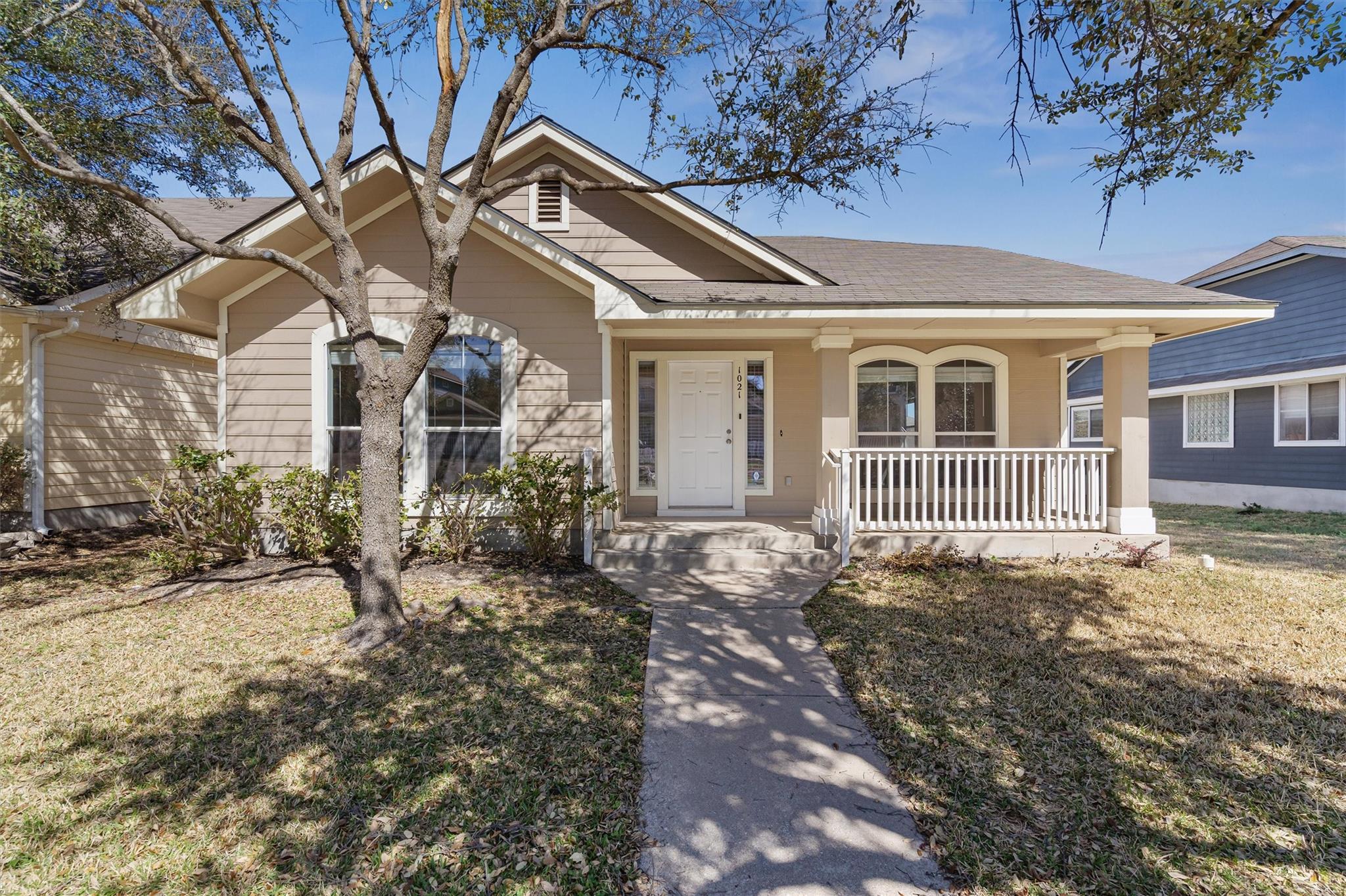 1021 Rawhide Trl, Cedar Park, TX 78613
