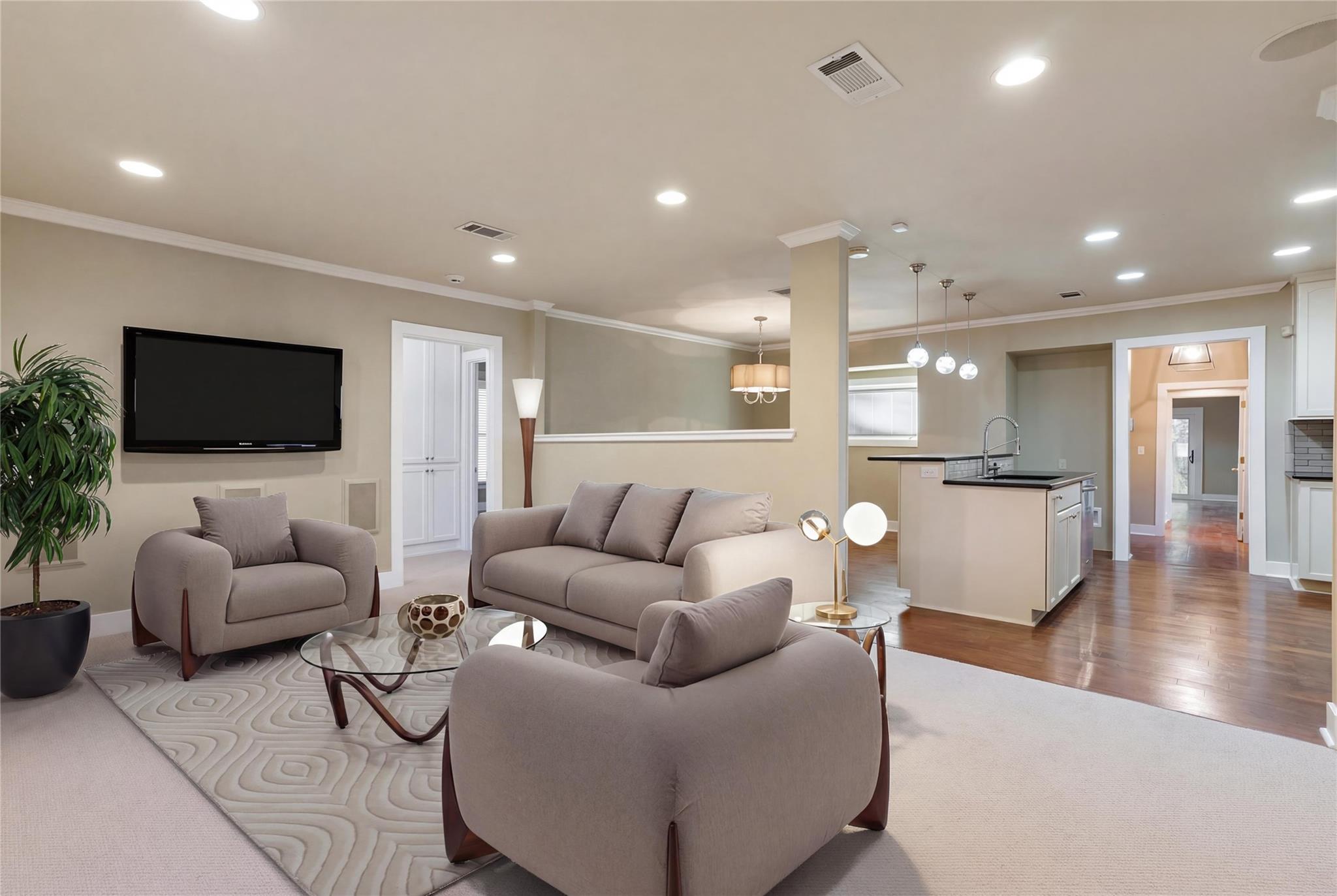 4502 Ramsey Ave, Austin, TX 78756