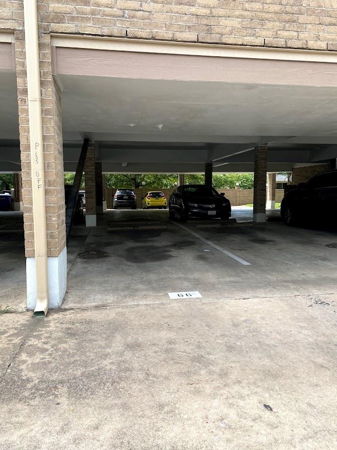 3316 Guadalupe St # 212, Austin, TX 78705