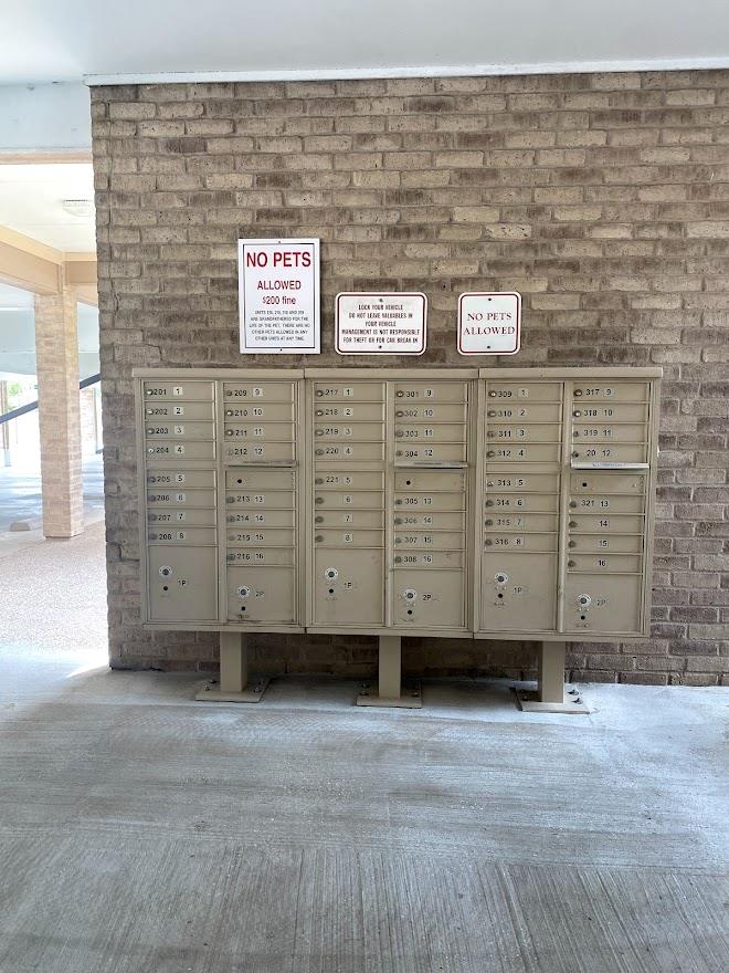 3316 Guadalupe St # 212, Austin, TX 78705