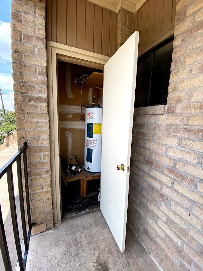 3316 Guadalupe St # 212, Austin, TX 78705