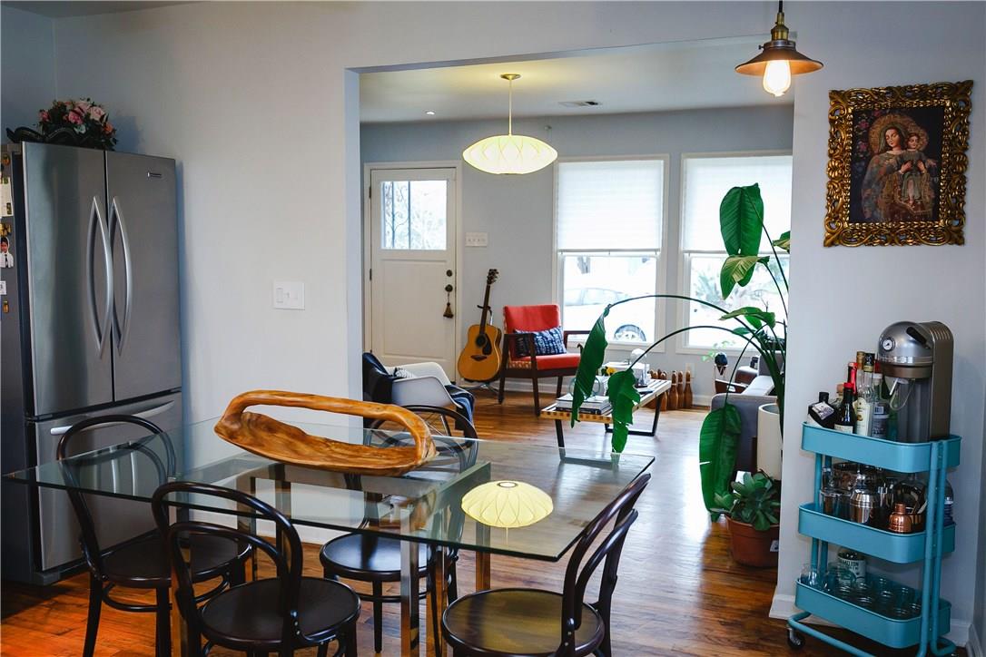 304 Nelray Blvd, Austin, TX 78751