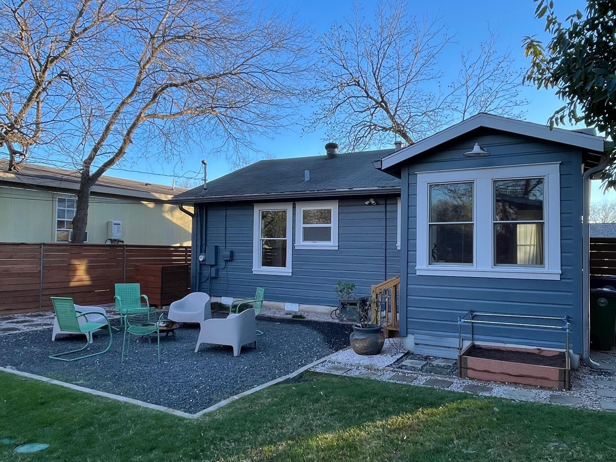 304 Nelray Blvd, Austin, TX 78751