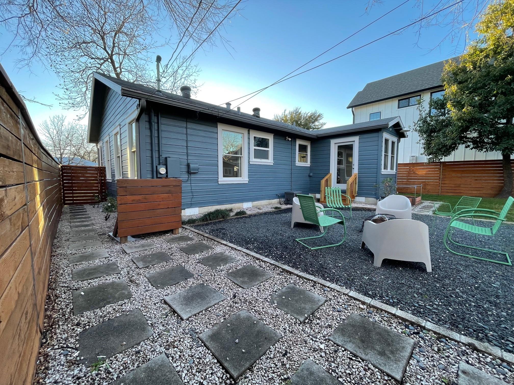 304 Nelray Blvd, Austin, TX 78751