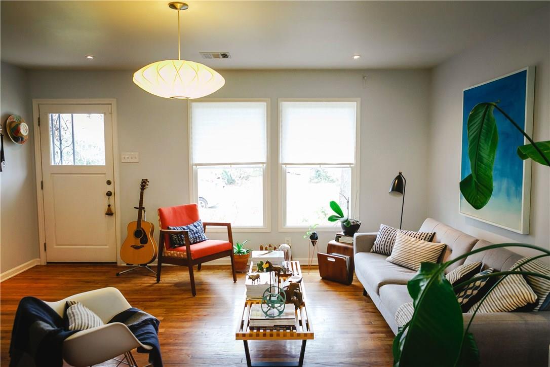 304 Nelray Blvd, Austin, TX 78751