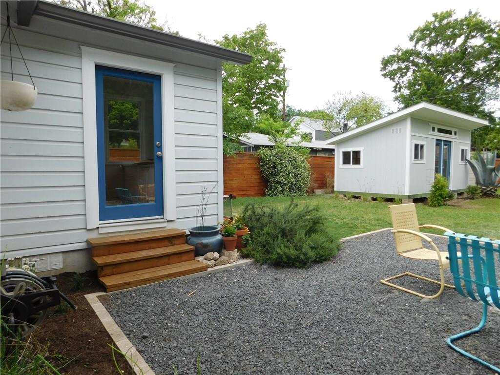 304 Nelray Blvd, Austin, TX 78751