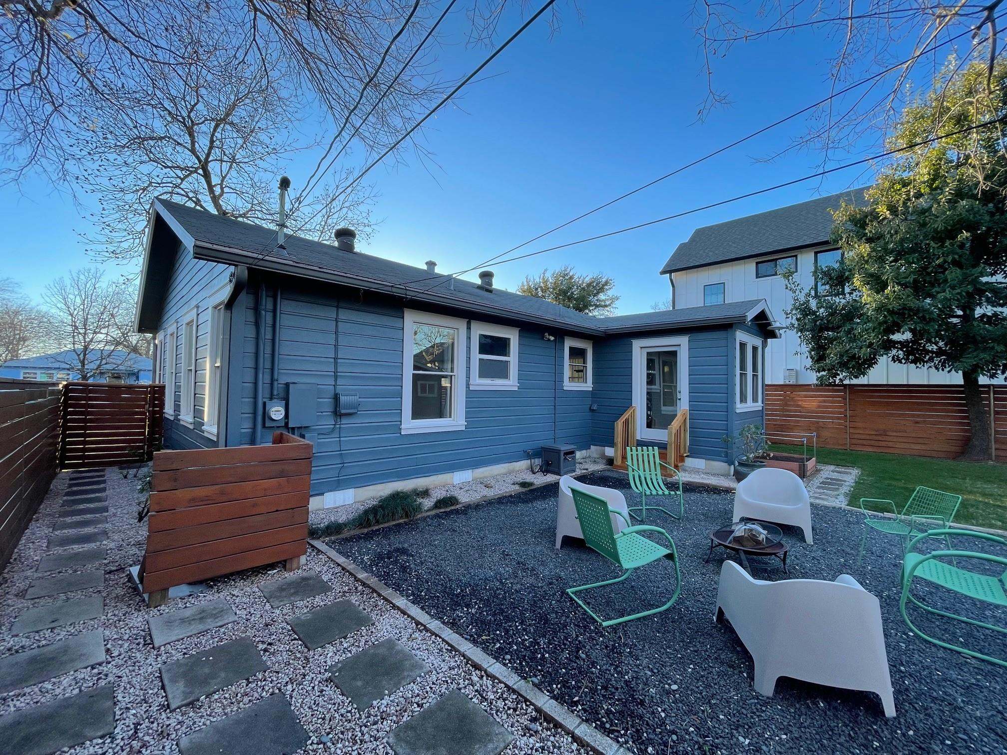 304 Nelray Blvd, Austin, TX 78751