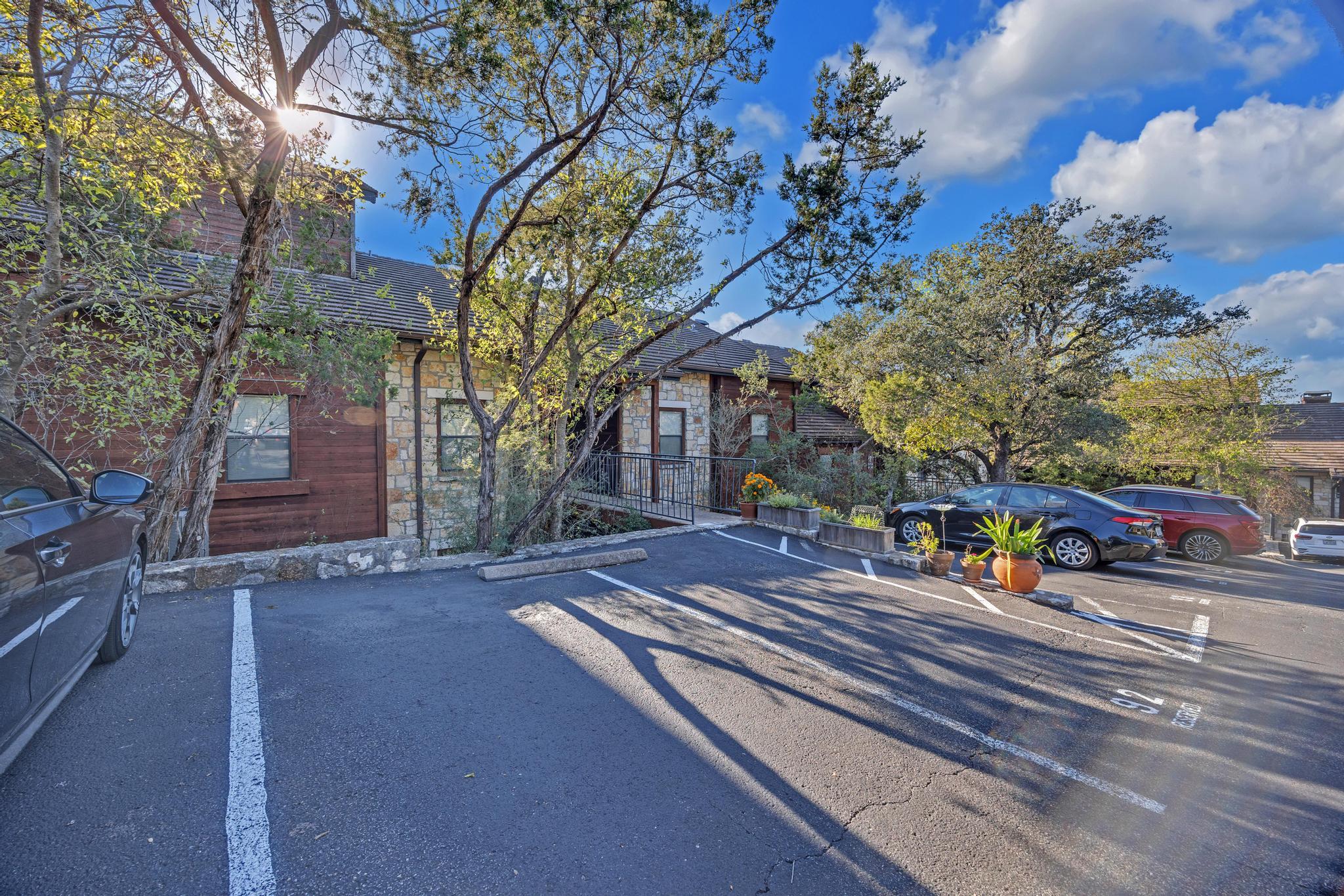 4711 Spicewood Springs Rd # 7-139, Austin, TX 78759