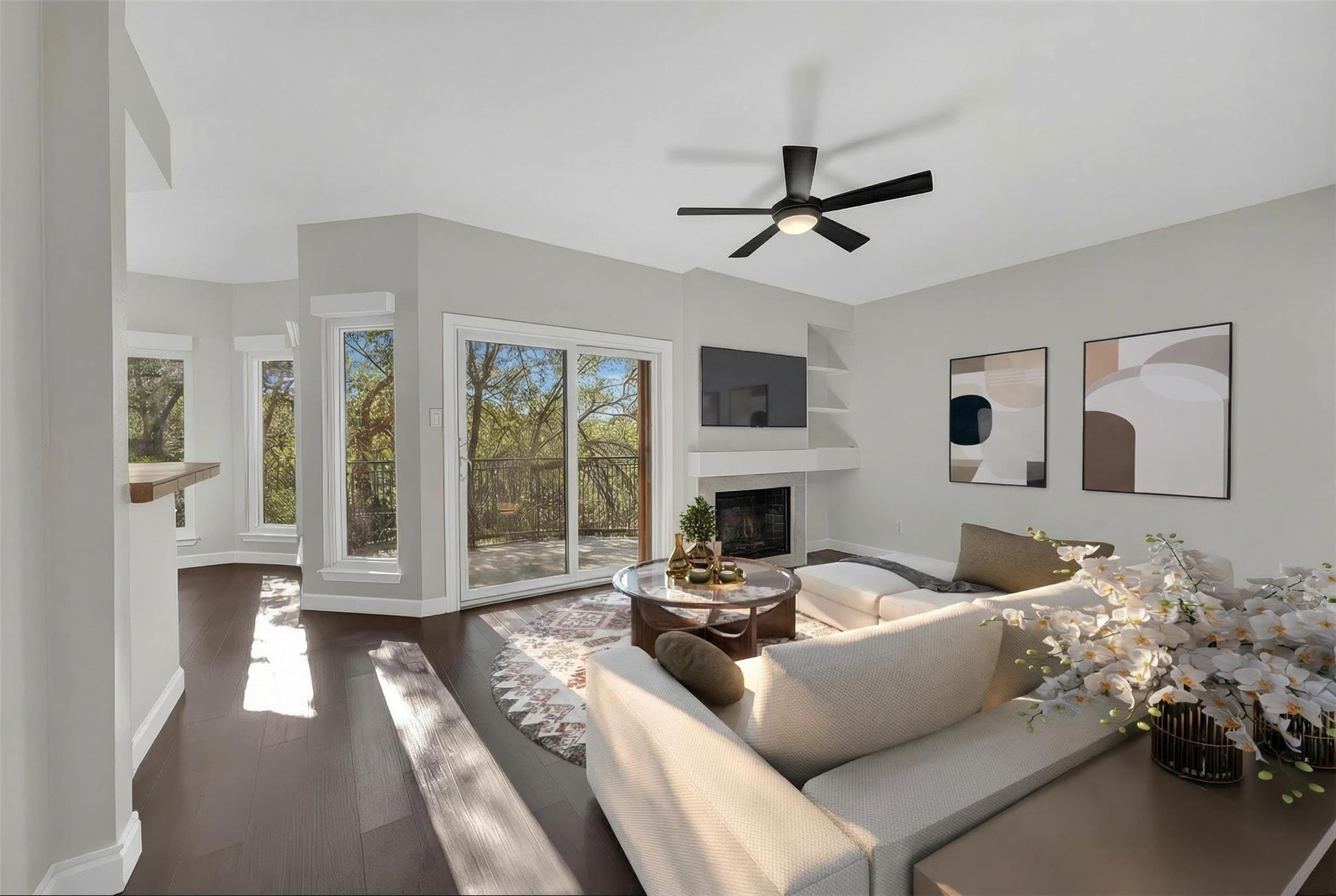 4711 Spicewood Springs Rd # 7-139, Austin, TX 78759