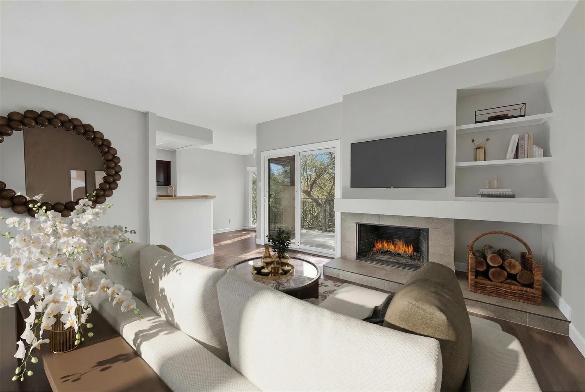 4711 Spicewood Springs Rd # 7-139, Austin, TX 78759