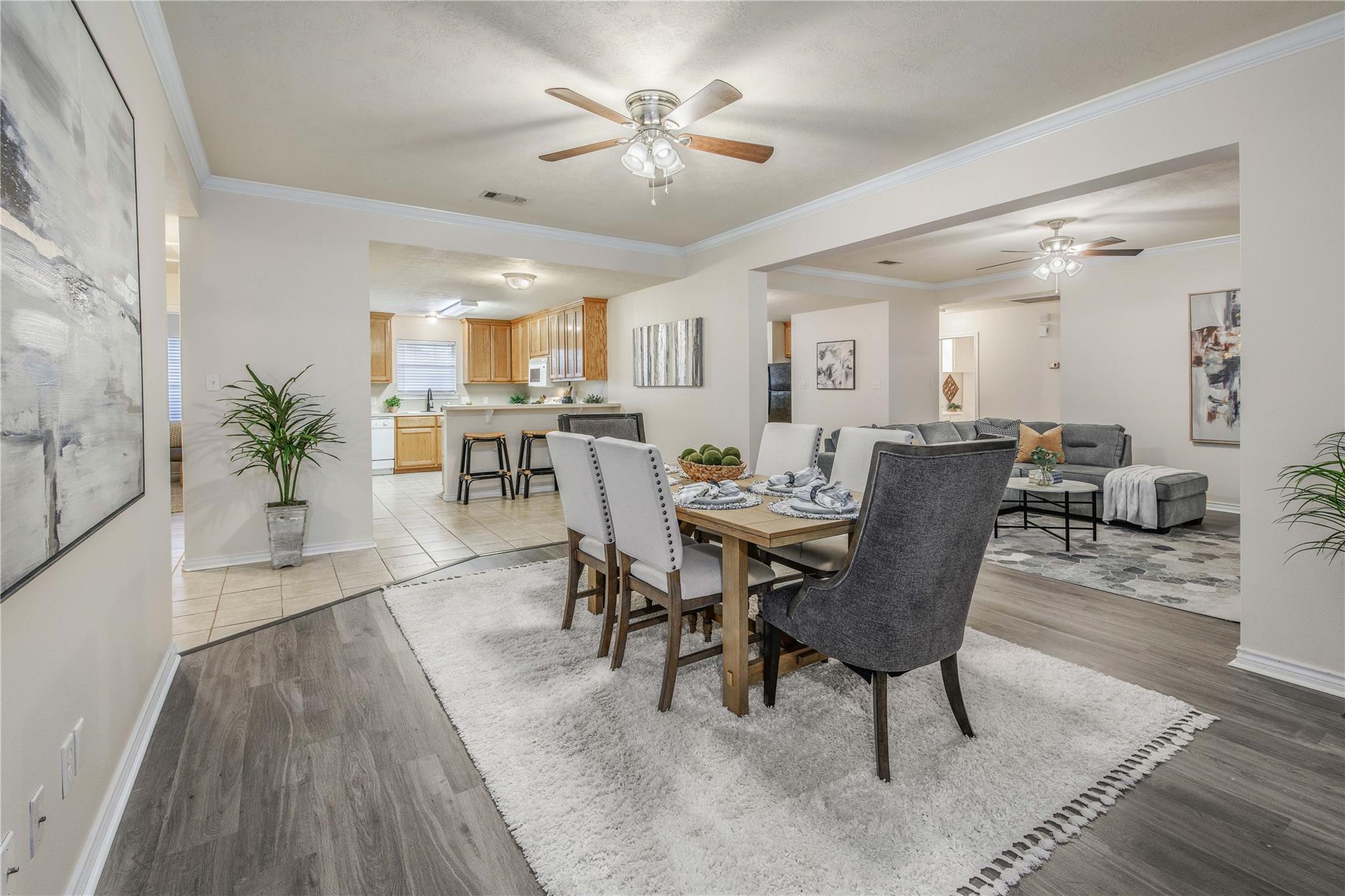 903 Crepe Myrtle St, College Station, TX 77845