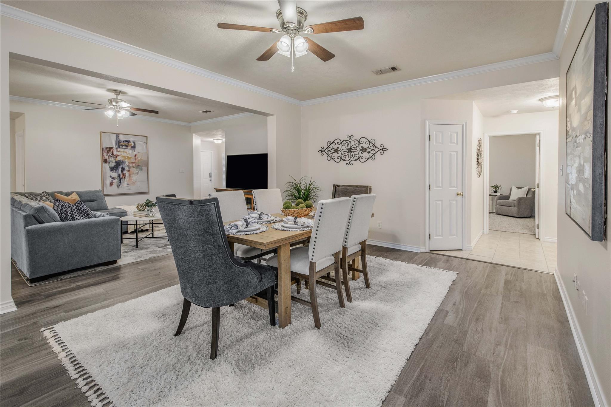 903 Crepe Myrtle St, College Station, TX 77845