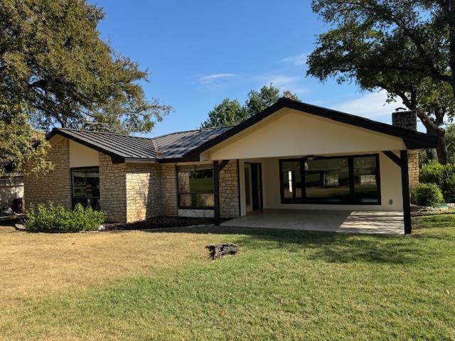 310 Big Spur N, Horseshoe Bay, TX 78657