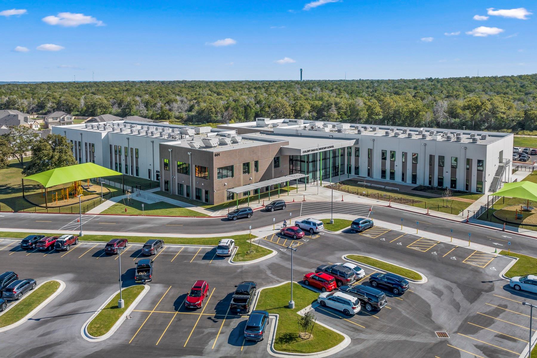 116 Nandina Path, Bastrop, TX 78602