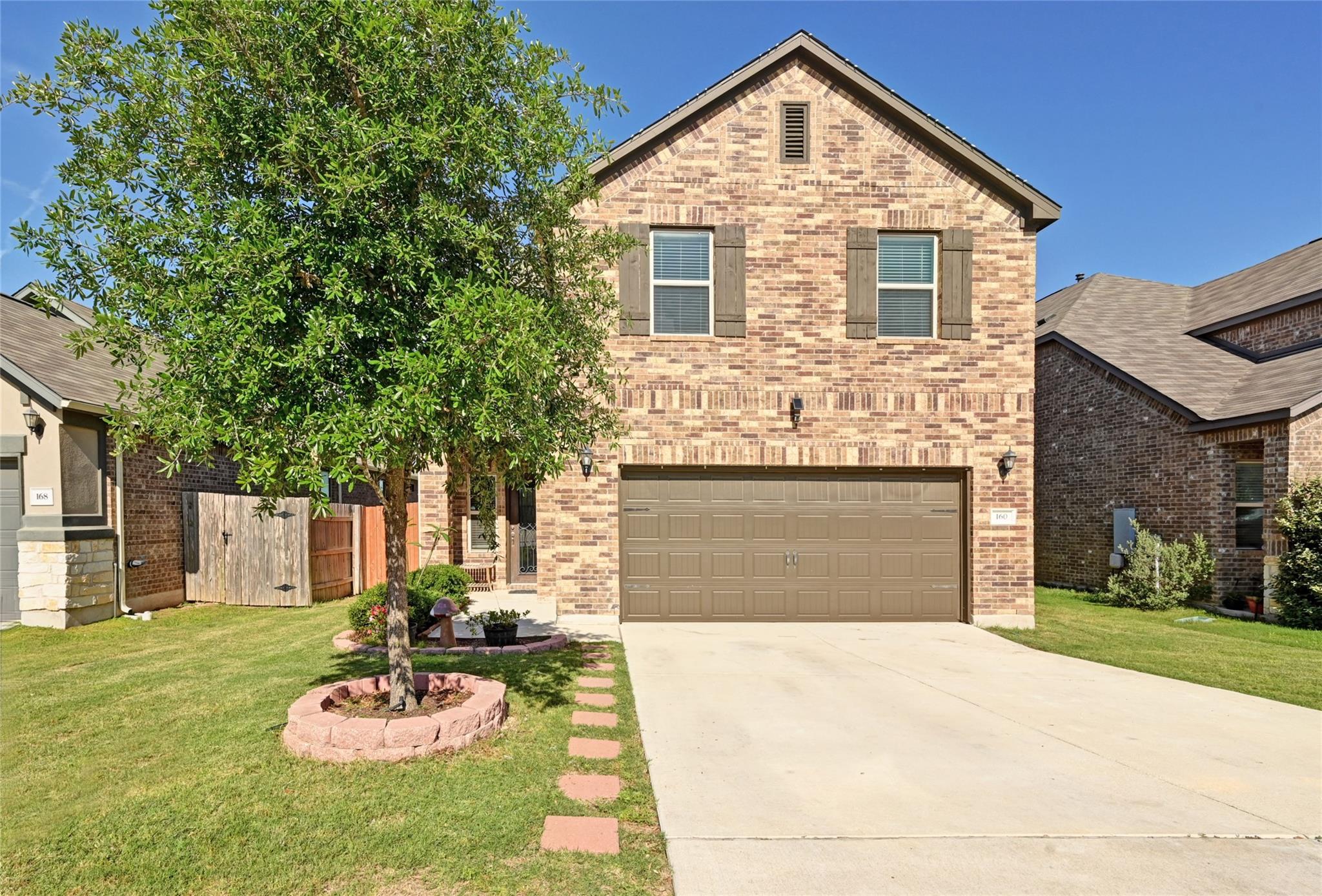 160 Thornless Cir, Buda, TX 78610