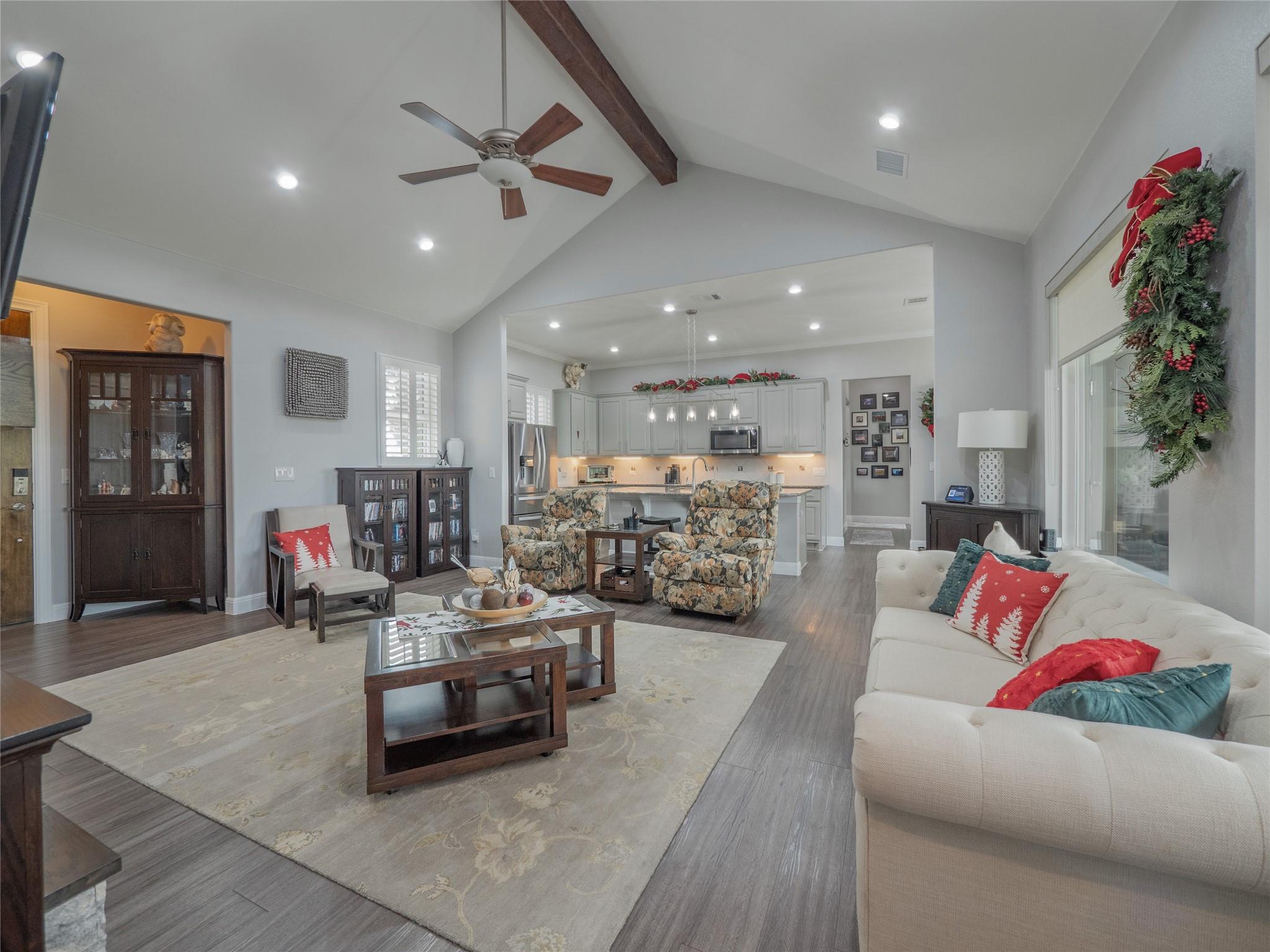 504 Cedar Mountain Dr, Marble Falls, TX 78654