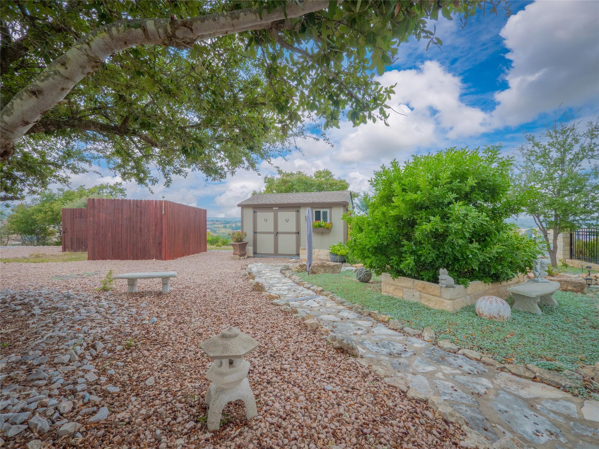 504 Cedar Mountain Dr, Marble Falls, TX 78654