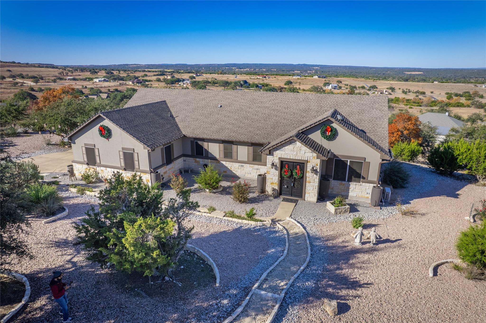 504 Cedar Mountain Dr, Marble Falls, TX 78654