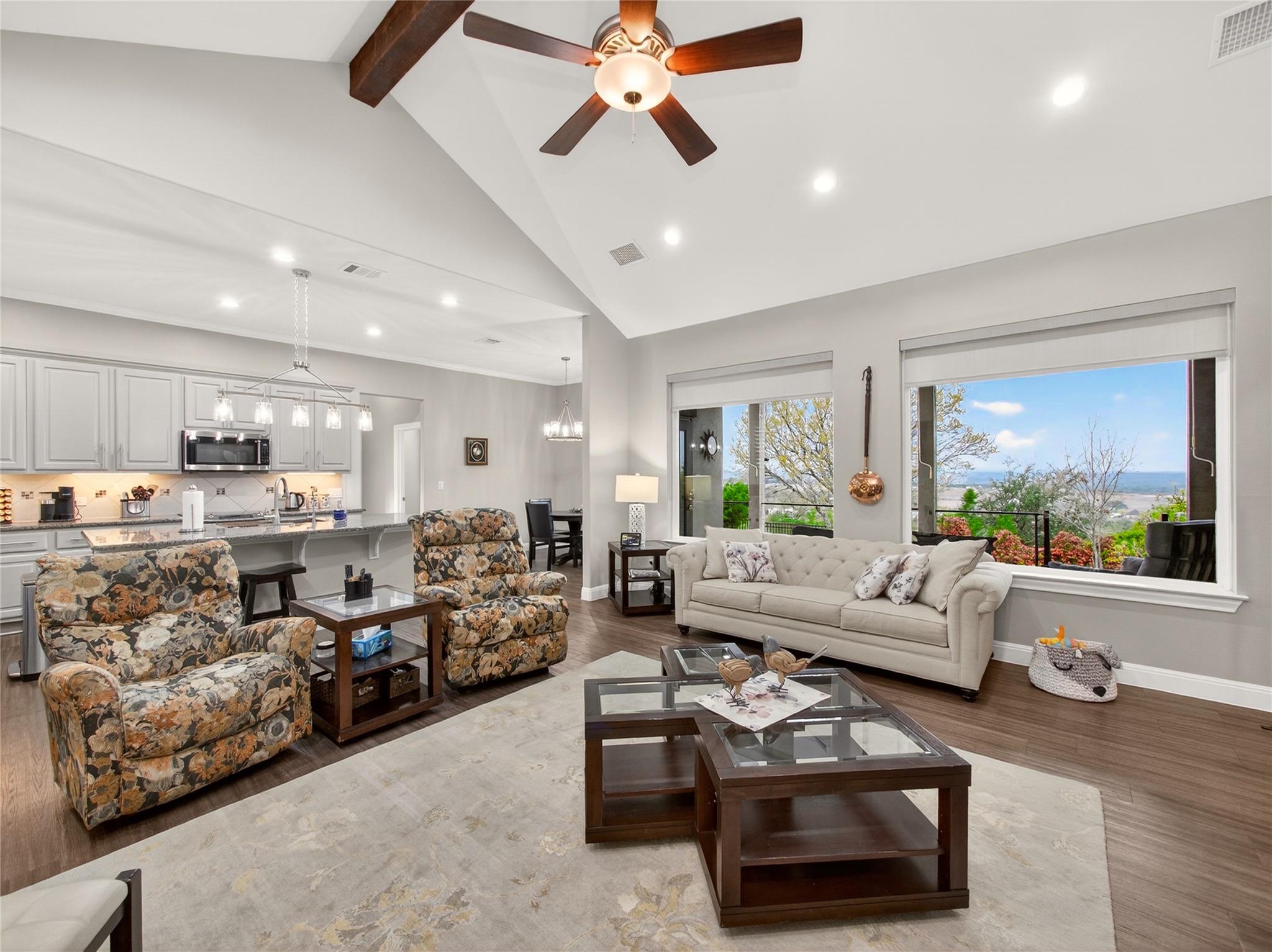 504 Cedar Mountain Dr, Marble Falls, TX 78654